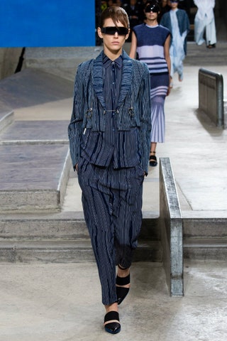 Kenzo весналето 2015