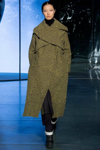 Kenzo осеньзима 20142015