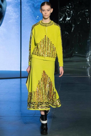 Kenzo осеньзима 20142015