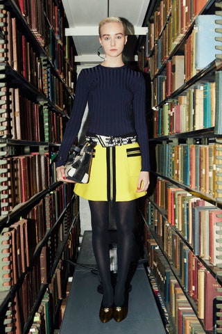 Kenzo prefall 2014