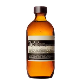 Aesop очищающий гель Parsley Seed Facial Cleanser 42 за 200 мл. Мастхэв для жителей мегаполиса  поможет сохранять кожу...