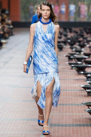 Kenzo весналето 2014