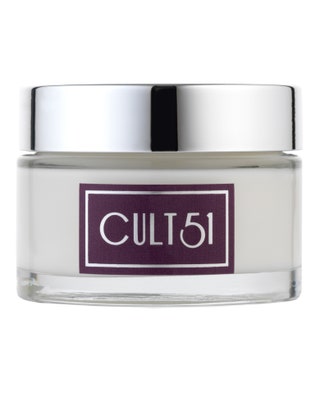 CULT51 ночной крем для лица 165. В линейке CULT 51 всего два средства этот ночной крем и сыворотка продуманные до...