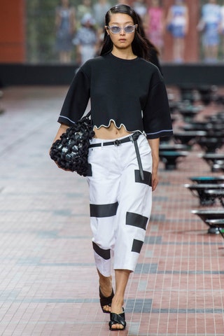 Kenzo весналето 2014