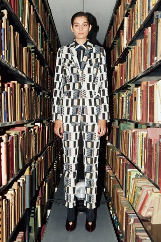 Kenzo prefall 2014
