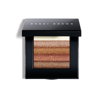 Bobbi Brown шиммер Shimmer Brick Compact 3000 руб.