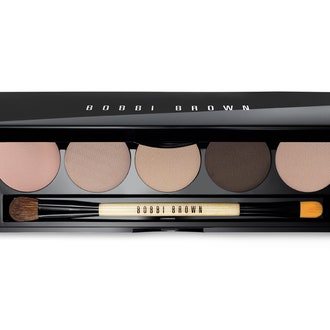 Летняя коллекция макияжа Malibu Nudes от Bobbi Brown
