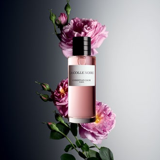 Новинка Dior: аромат La Colle Noire