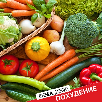 Осторожно: 5 самых опасных диет