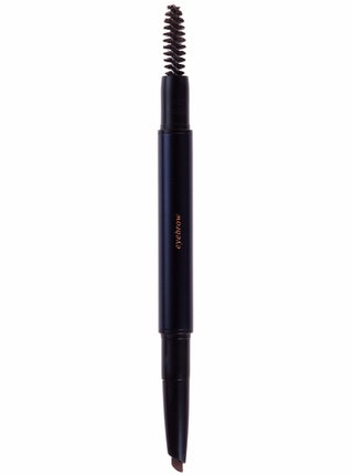 Выбор Екатерины Шипулиной Cl De Peau Beaut карандаш для бровей Eyebrow Liner 202. Очень удобная скошенная форма грифеля....