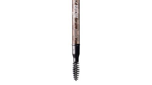 Лучшие средства для бровей от Dior Inglot Benefit Make Up For Ever выбор российских звезд | Allure
