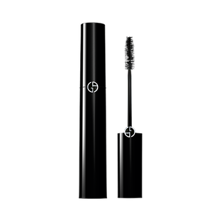 Выбор Елены Летучей Giorgio Armani тушь для ресниц Eyes to Kill Excess Black. Удобная тонкая щеточка с первого раза...