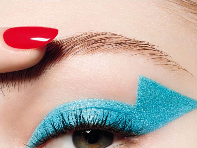 Сделано в Италии: косметика Kiko Milano &#8211; теперь в России