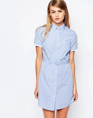 Fred Perry 10 200 руб.