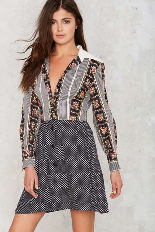 Nasty Gal 10 300 руб.