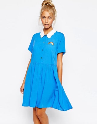 Lazy Oaf 7385 руб.
