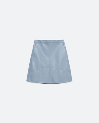 Zara юбка фантазийная 2999 руб.