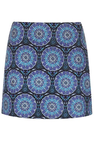 Topshop юбка Annie Skirt by Motel 1885 руб.