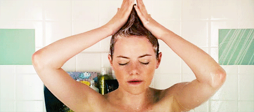 Как правильно мыть голову мифы о шампунях и уходе за волосами | Allure