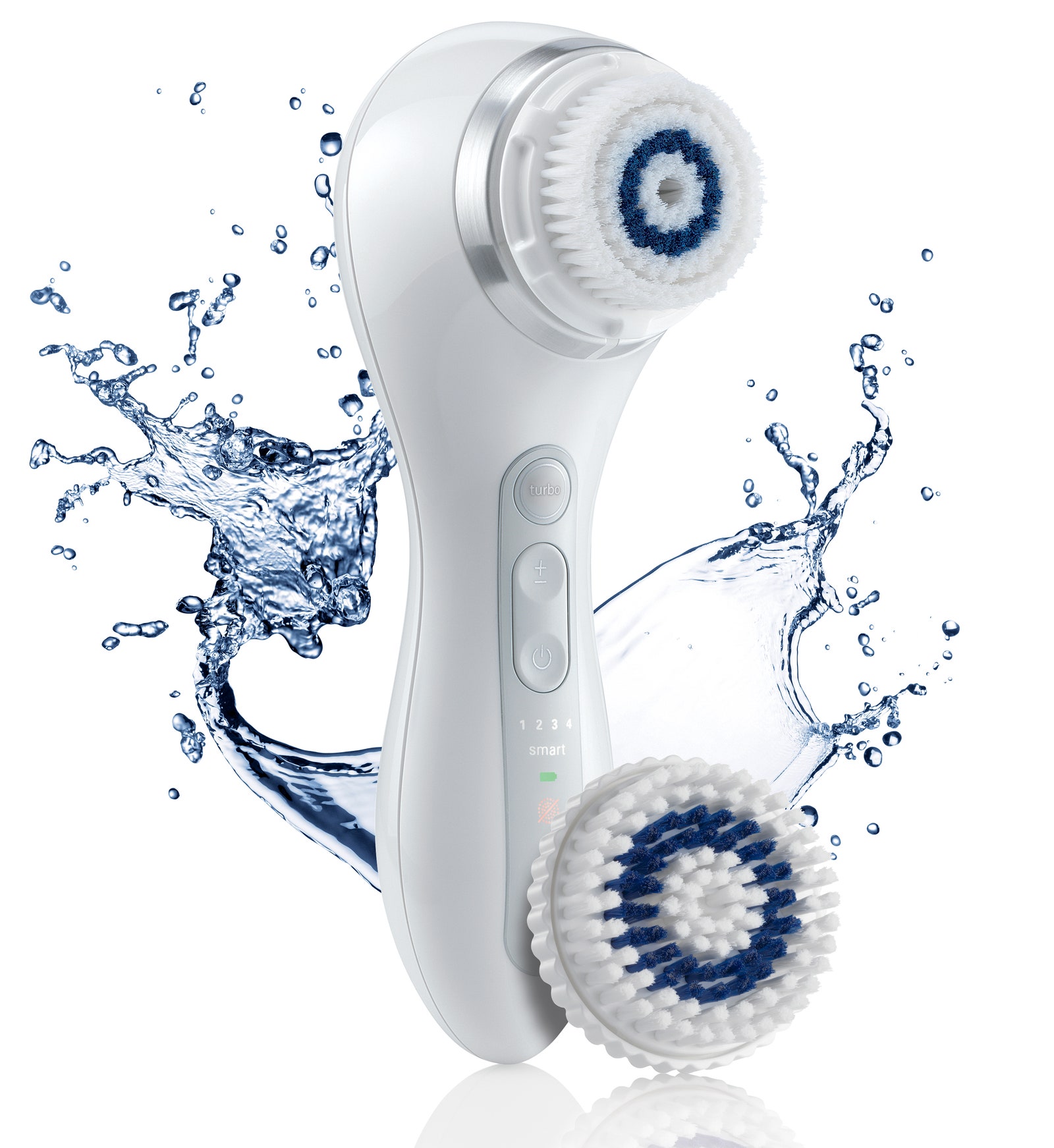 Clarisonic аппарат для очищения кожи Smart Profile 25 000 руб.