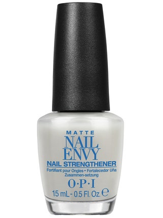 O.P.I укрепляющее средство с эффектом матового покрытия Nail Envy Matte Formula 1135 руб.