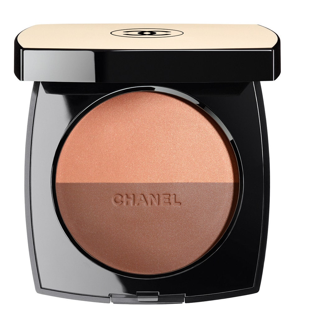 Лучшие бронзеры из летних коллекций La Mer Giorgio Armani Chanel и других брендов | Allure