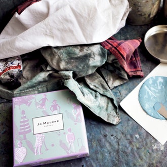 Английский полдень: коллекция Summer Afternoon от Jo Malone London