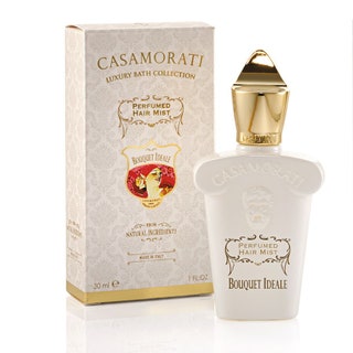 Xerjoff Casamorti дымка для волос Xerjoff Casamorte Bouquet Ideale 5500 руб.