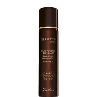 Guerlain спрейдымка для загара лица Guerlain Terracotta Spray 2774 руб.