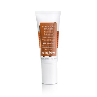 Sisley солнцезащитная молочная дымка для тела Super Soin Solaire SPF 50 8300 руб.