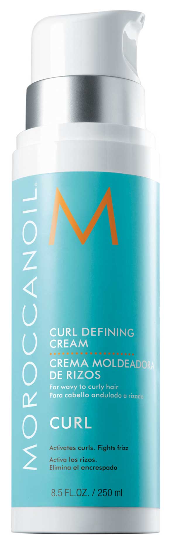 Moroccanoil крем для кудрявых волос Curl Defining Cream