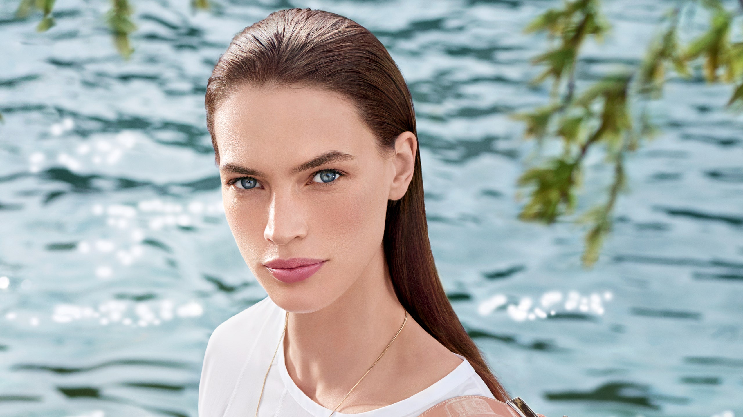 Les Saisons от Givenchy летняя коллекция макияжа с эффектом легкого загара | Allure