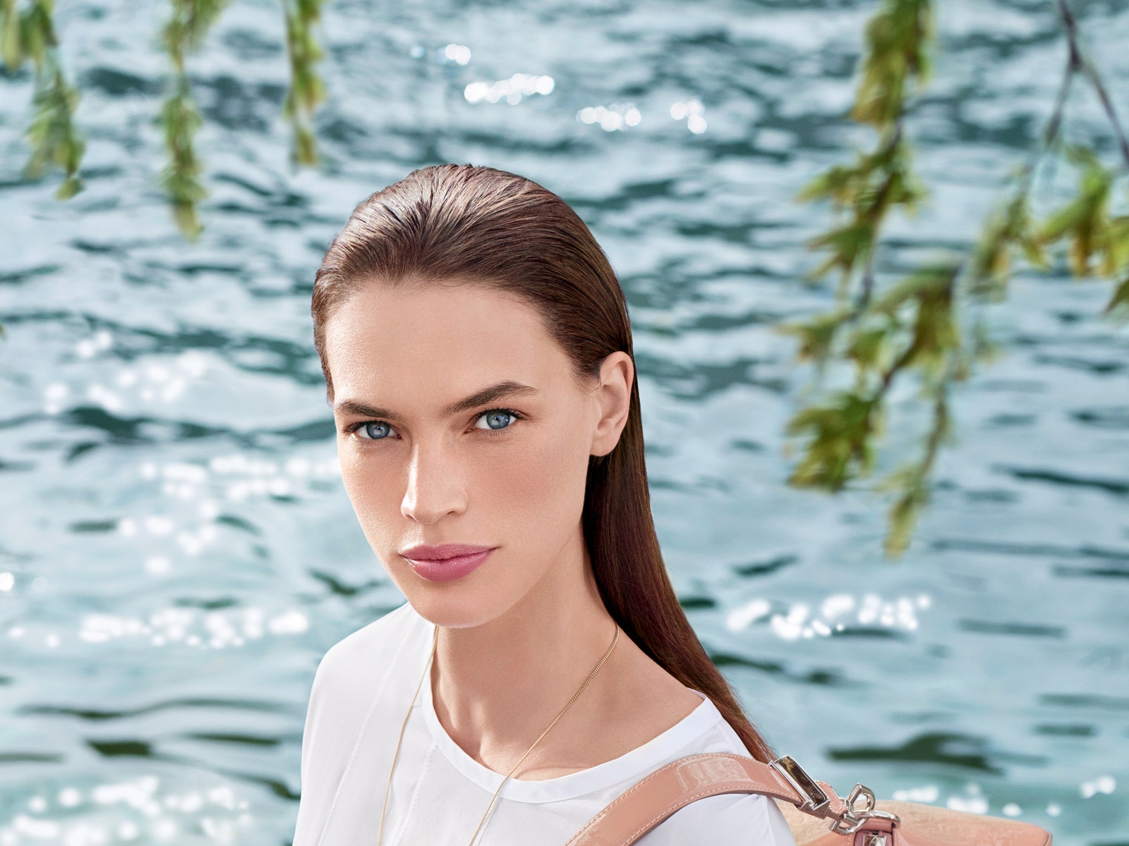 Утомленные солнцем: летняя коллекция Les Saisons от Givenchy