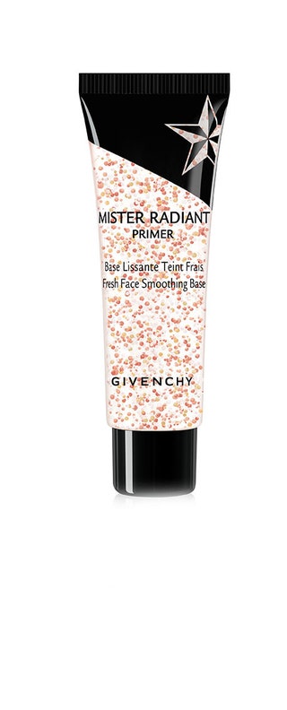 Праймер Mister Radiante Premier Fresh Face Smoothing Base.