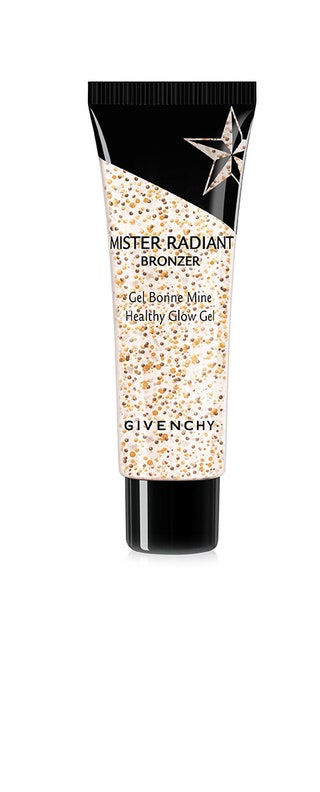 Бронзер Mister Radiant Bronzer Healthy Glow Gel.