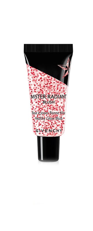 Румяна Mister Radiant Blush.