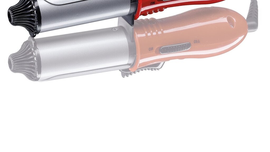 Миниплойки для укладки от Babyliss Harizma Conair которые удобно брать в поездку | Allure