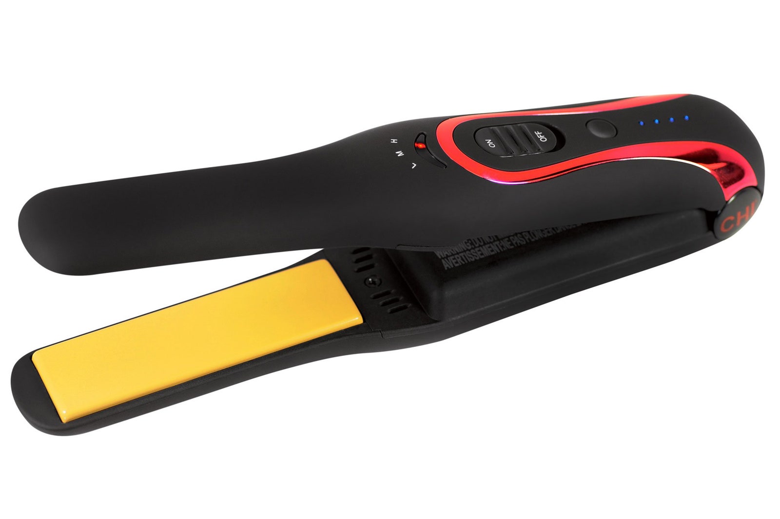 Миниплойки для укладки от Babyliss Harizma Conair которые удобно брать в поездку | Allure