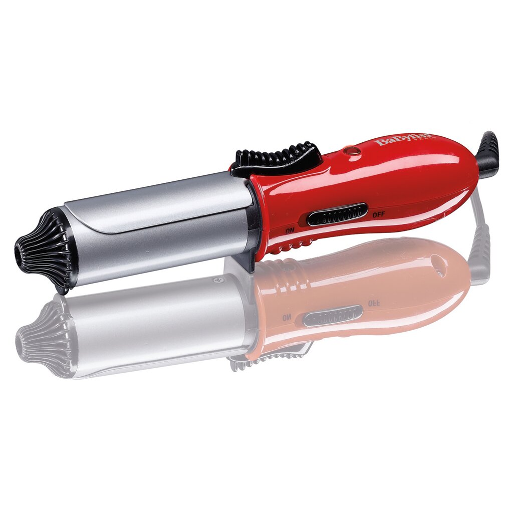 Миниплойки для укладки от Babyliss Harizma Conair которые удобно брать в поездку | Allure