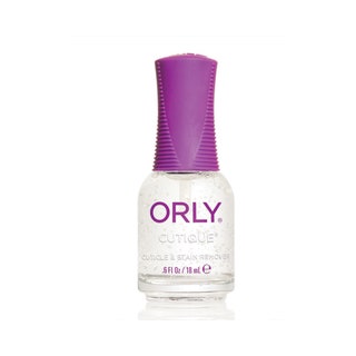 ORLY Cutique Cuticle  Stain Remover.