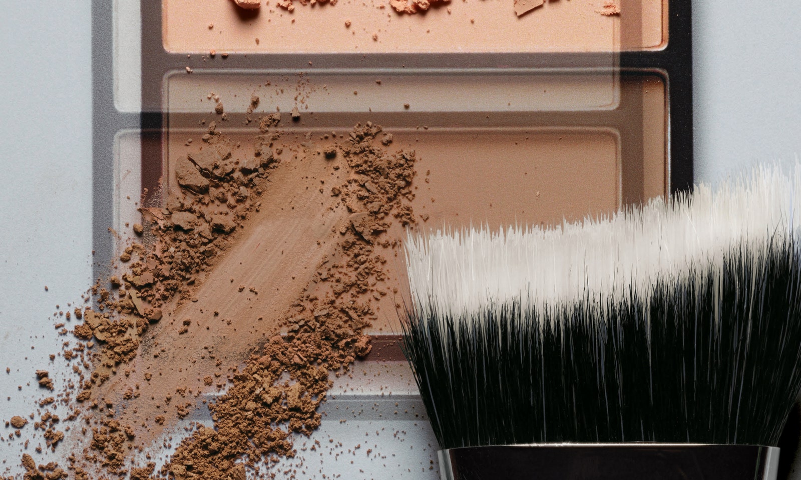 M.A.C All The Right Face лимитированная палитра средств для контуринга | Allure
