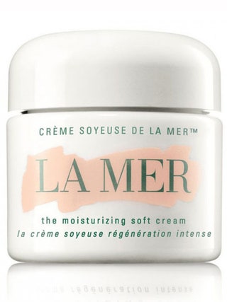 The Moisturizing Soft Cream от La Mer.