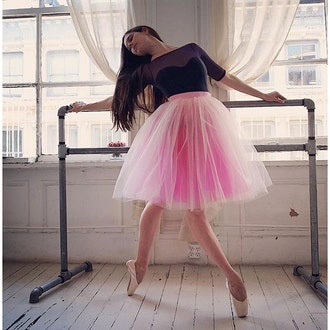 Instagram: 10 мотивирующих фитнес-аккаунтов