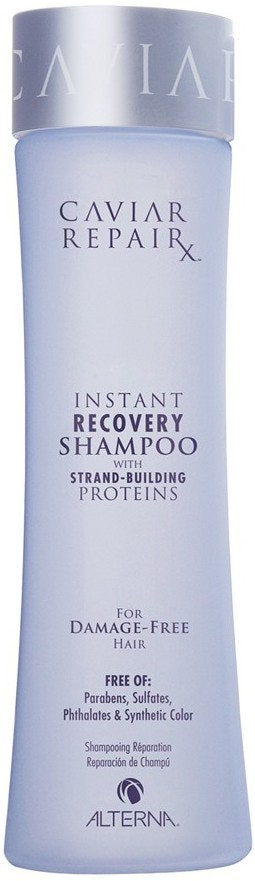 Шампунь «Быстрое восстановление» Instant Recovery Shampoo Alterna.