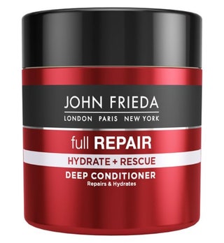 Маска для восстановления волос Full Repair John Frieda.