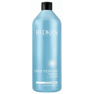 Clear Moisture Shampoo Redken.