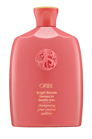 Bright Blonde Shampoo Oribe.