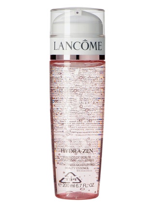Lancôme успокаивающая и увлажняющая эссенция Hydra Zen 2625 руб. Формула включает заживляющие экстракты розы и пиона....