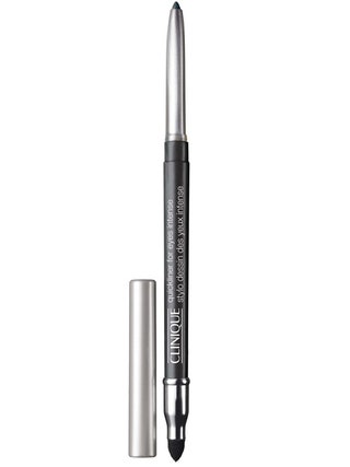 Серый карандаш для глаз Quickliner For Eyes от Clinique 950 руб.