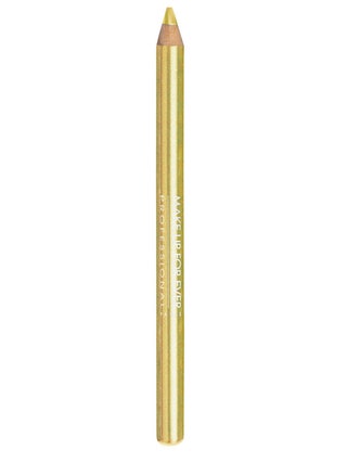 Золотистый карандаш для глаз Aqua Eyes от Make Up For Ever 760 руб.